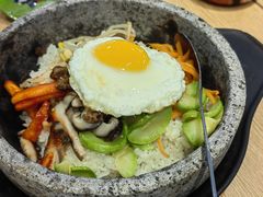 -正一味石锅拌饭(望京新世界店)