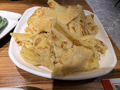 -六泰居·尔滨地标·东北菜(松北店)