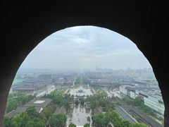 -大慈恩寺(大雁塔)