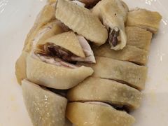 -侨美·唐荔园·40年地道粤菜