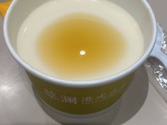 -蔡澜点心·粤菜(丽泽天街店)