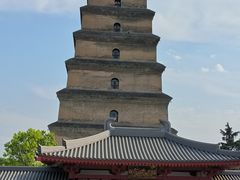 -大慈恩寺(大雁塔)