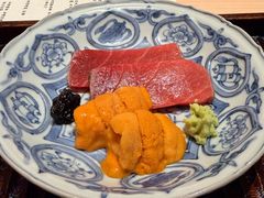-晴空·日本料理(万象城店)