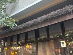 -WABI COFE(愚园路店)