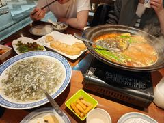 -乡里八闽·福州乡土菜(火车北站店)