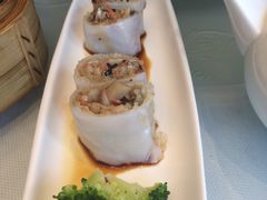 -春满园·早茶·粤菜·宴会(前海店)