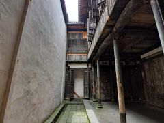 -潜口民宅博物馆