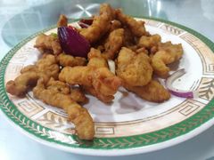 -洞天食府(北大街店)