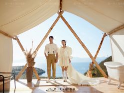 -第一夫人婚纱摄影(南京店)