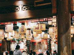 -南京大牌档(济南万象城店)