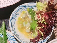 -極上萬膳·日料放题(海岸城店)