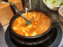 大酱汤-喜来稀肉(虹泉路店)