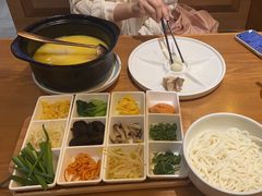 -云海肴·汽锅鸡·云南代表菜(东坝金隅店)