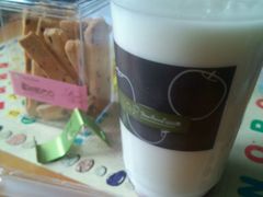 -山山家·新鲜烘焙(双馨店)