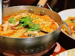 -About Bistro關於·泰式家庭料理