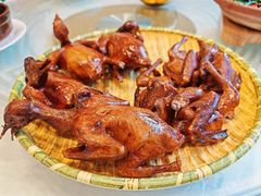 -五谷芳乳鸽王(梅沙老店)