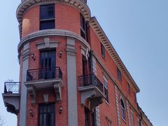-飞马旅黎黄陂路文旅街区