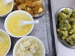 -老福合沟无米粿甜汤粿品店