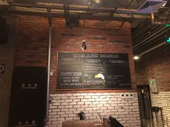 -Goose Island Brewhouse鹅岛精酿啤酒酿造工坊餐厅