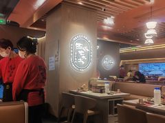 -西塔老太太泥炉烤肉(济南首店)