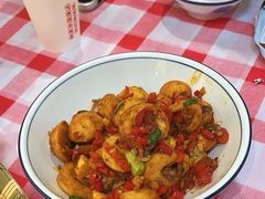 -西江红·株洲本地菜(滨江南路店)