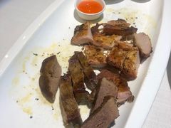 -俄士厨房(万松园店)