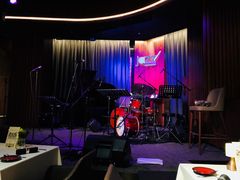-林肯爵士乐上海中心 Jazz at Lincoln Center Shanghai