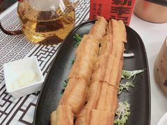 -新李记 · 口味菜馆(南郊公园店)