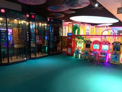 -巴斯漫温泉汗蒸馆(贡湖大道店)