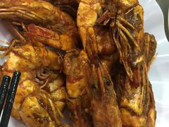 -Lanterns Vietnamese Restaurant