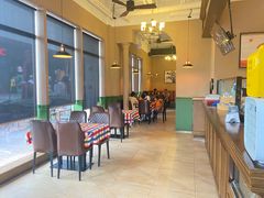 -遇见西木美式餐厅(南安中骏世界城店)