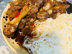 -贤花饭店(凯德店)