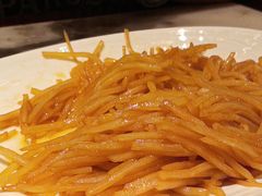 -小菜园新徽菜(江阴万达店)