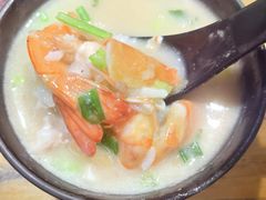 -潮十三潮汕砂锅粥(高新四路大都荟店)