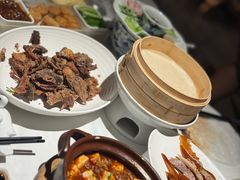 -四季民福烤鸭店(王府井东安门店)