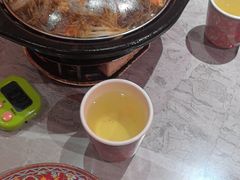 -山四砂锅(太原钟楼街店)