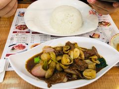 -新世界餐厅(万达店)
