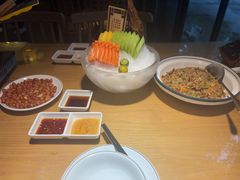 -潮汕壹号·潮汕菜·打边炉·生腌(总店)