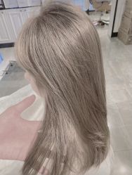 点击看大图 -Rise Hair上升造型