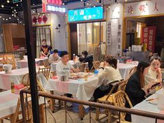 -霸王虾·麻辣小龙虾(清水河公园店)