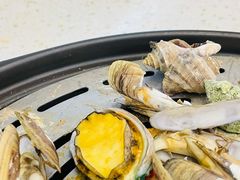 -圣罗巴海鲜自助(黑金店)
