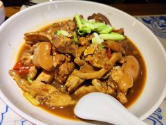 -柴火农家·江西赣南菜(土华店)