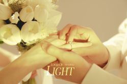 -金夫人婚纱摄影