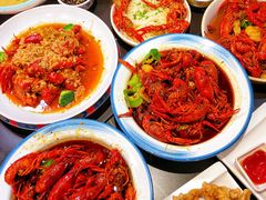 -虾乐园龙虾·夜宵(松江店)