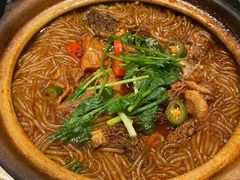 -煲王粤菜餐厅(中侨中心店)