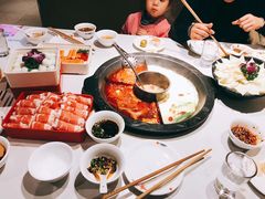 -川锅一号火锅(睢宁店)