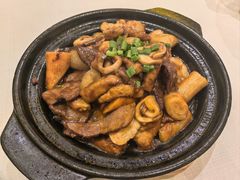 -永乐饭庄(安德路店)