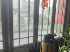 -洞庭土菜馆(天河北总店)