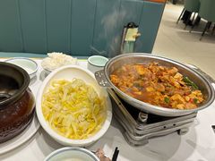 -刘胖子家常菜·蹄花焖藕(江汉路总店)