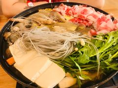 -汤里来温泉